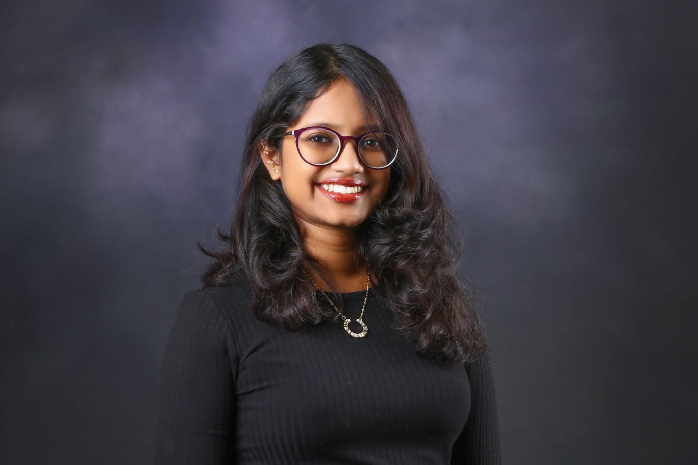 Purva Sreekaanth, Psychologist and Founder of Setu